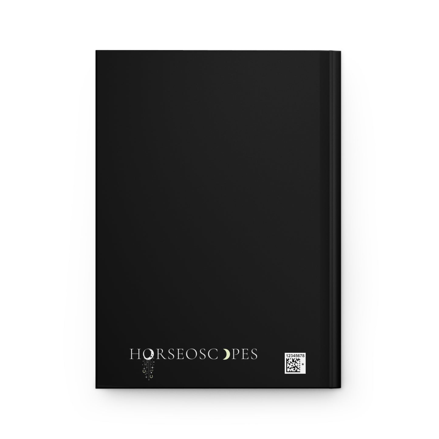 Not Just A Phase Notebook