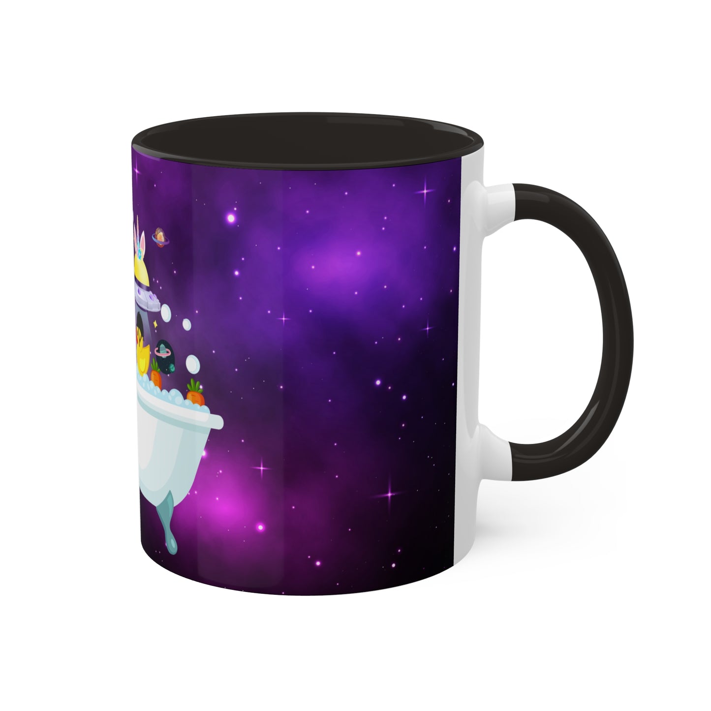 Cosmic Pony Mug