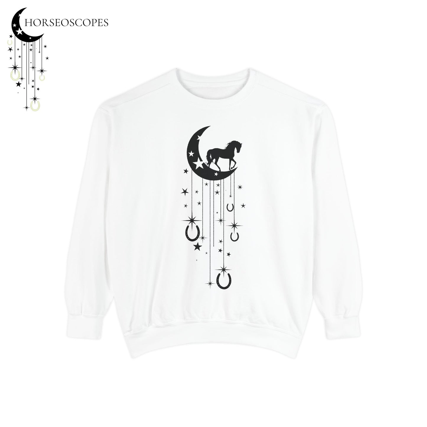 Stardust Sweatshirt