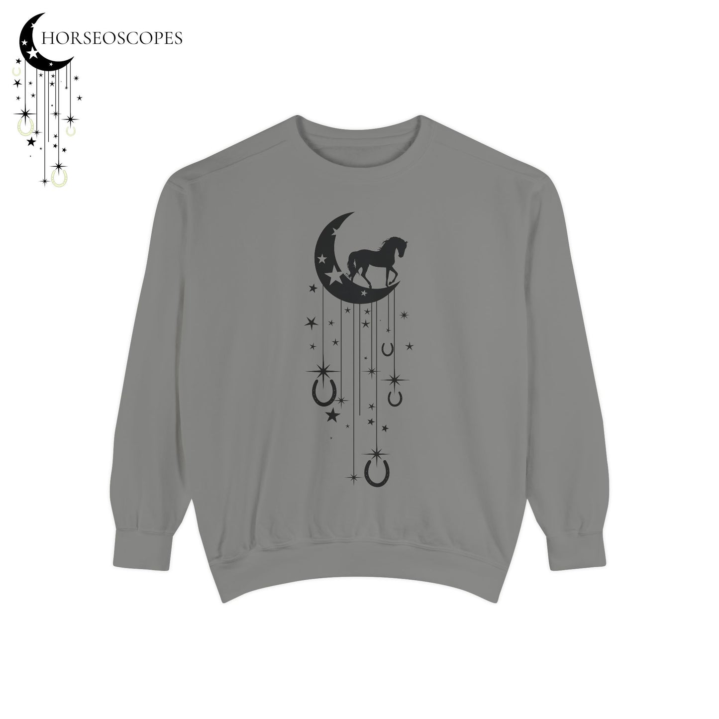 Stardust Sweatshirt