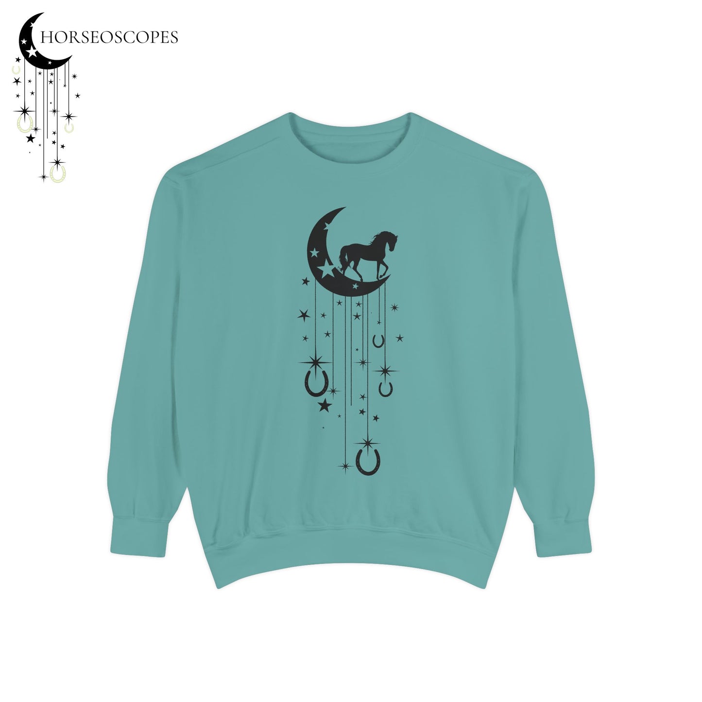 Stardust Sweatshirt