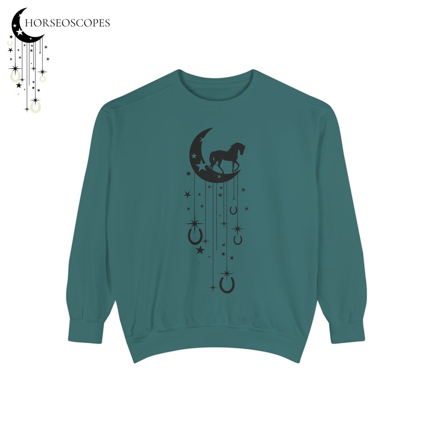 Stardust Sweatshirt