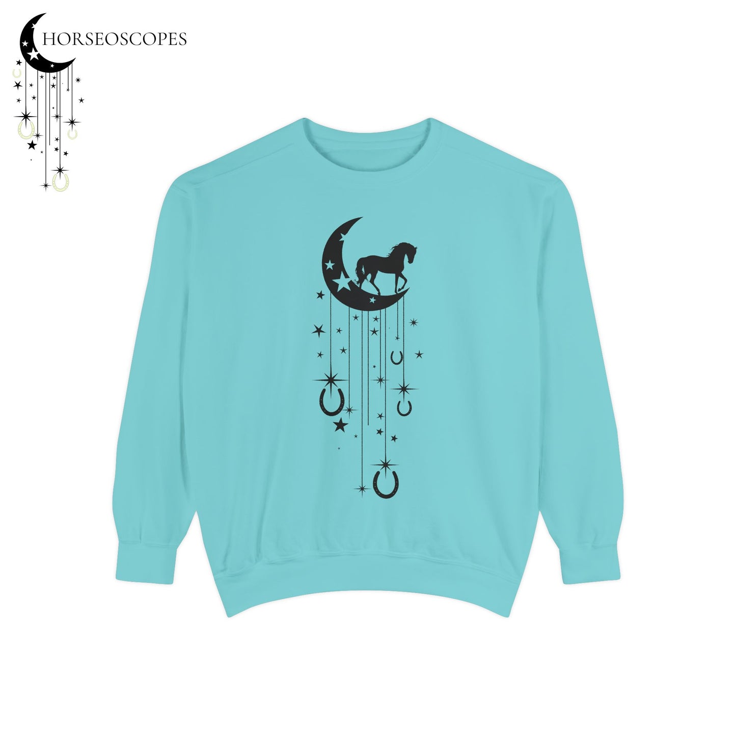 Stardust Sweatshirt