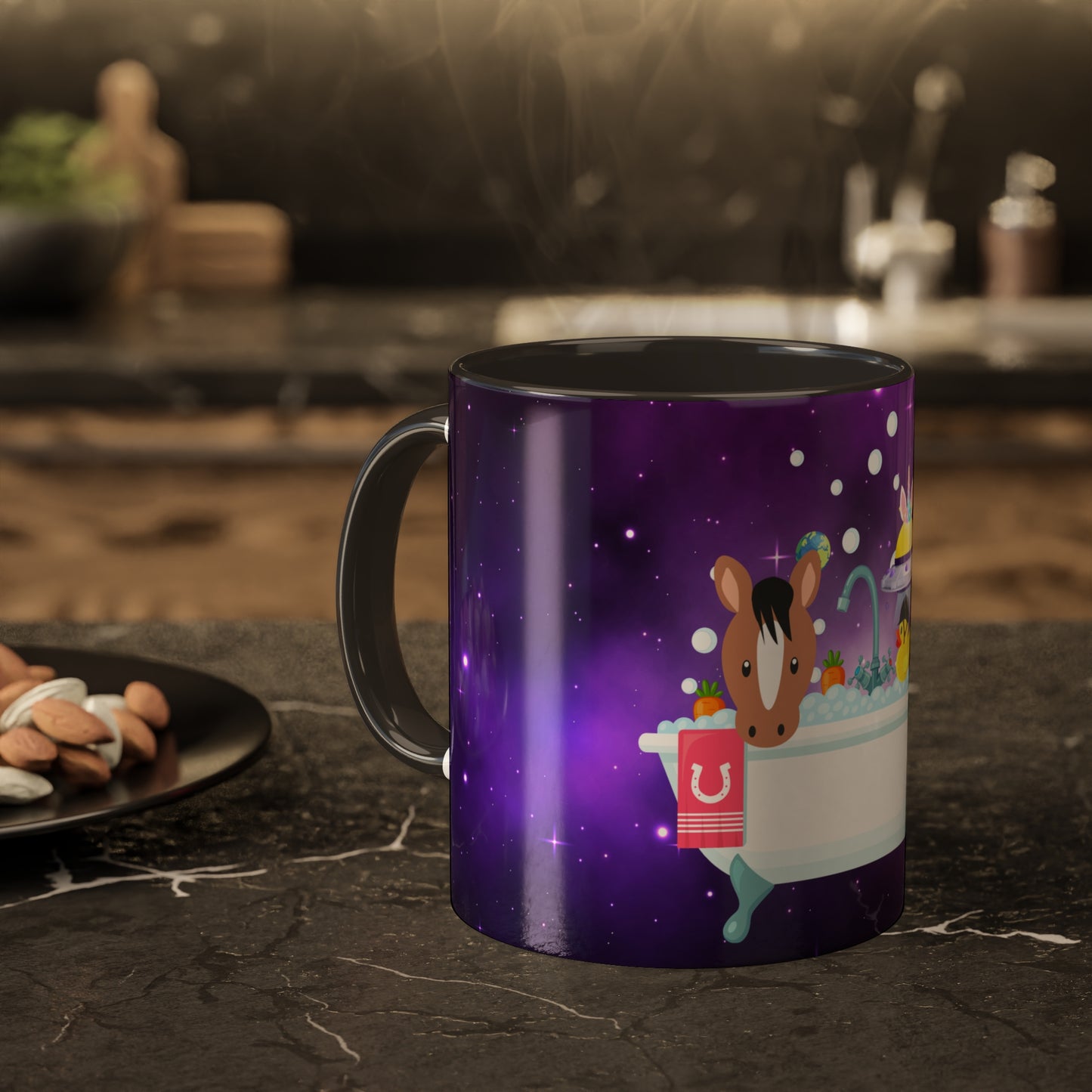 Cosmic Pony Mug