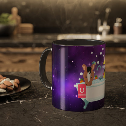 Cosmic Pony Mug