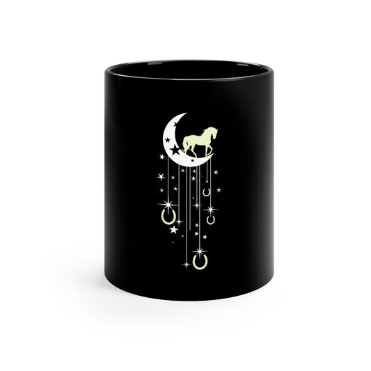 Liquid Stardust Mug