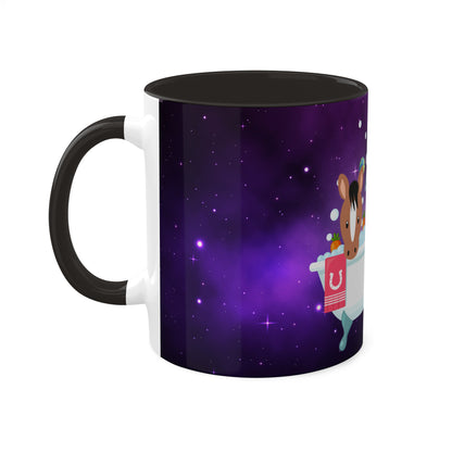 Cosmic Pony Mug