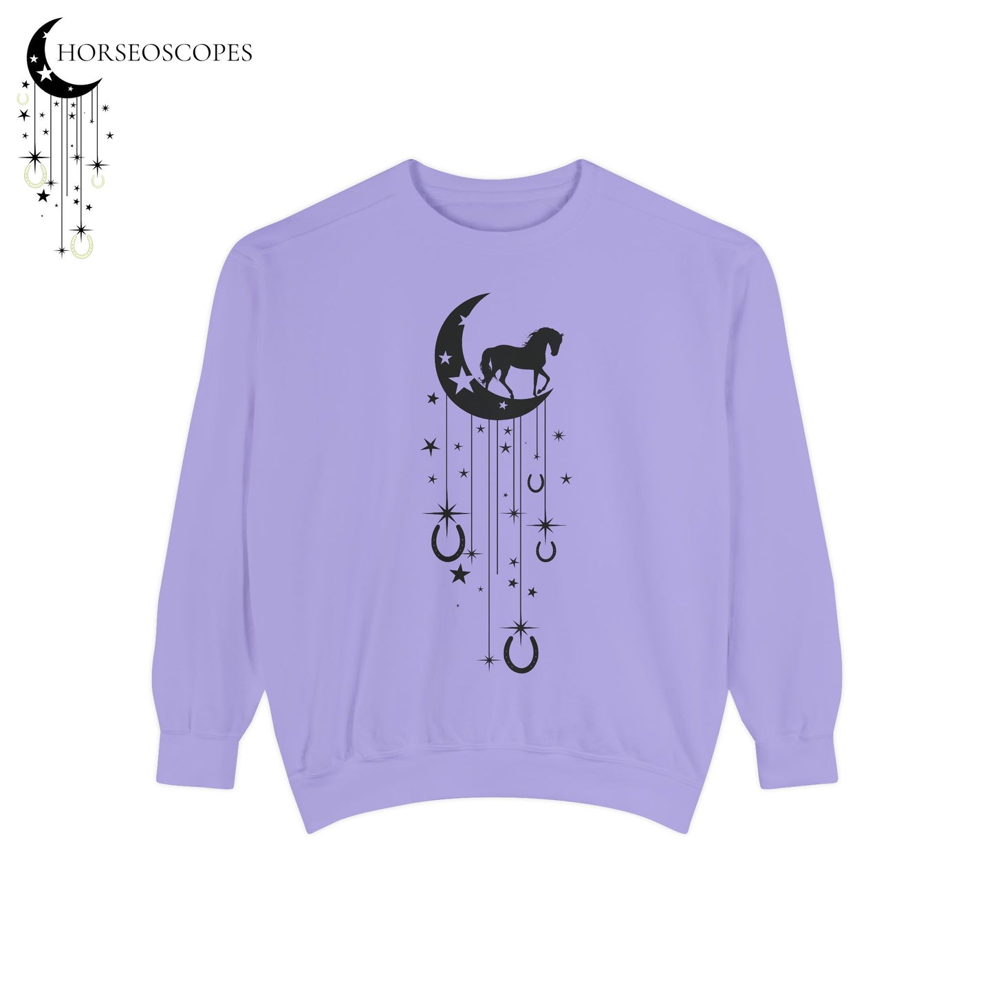 Stardust Sweatshirt